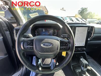 2024 Ford Ranger XLT Crew Cab Short Bed - Photo 11 - Norco, CA 92860