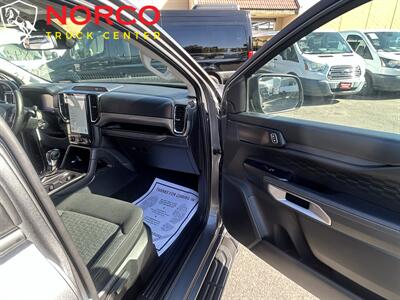 2024 Ford Ranger XLT Crew Cab Short Bed - Photo 14 - Norco, CA 92860