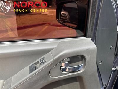 2015 Nissan Frontier SV V6 Extended Cab Short Bed   - Photo 16 - Norco, CA 92860