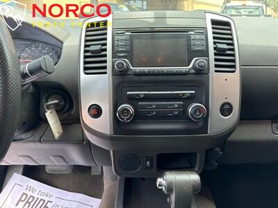 2015 Nissan Frontier SV V6 Extended Cab Short Bed   - Photo 19 - Norco, CA 92860