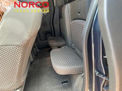 2015 Nissan Frontier SV V6 Extended Cab Short Bed   - Photo 15 - Norco, CA 92860