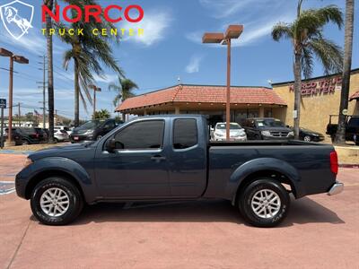 2015 Nissan Frontier SV V6 Extended Cab Short Bed   - Photo 5 - Norco, CA 92860