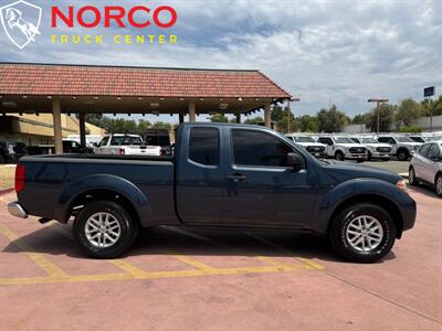 2015 Nissan Frontier SV V6 Extended Cab Short Bed   - Photo 1 - Norco, CA 92860