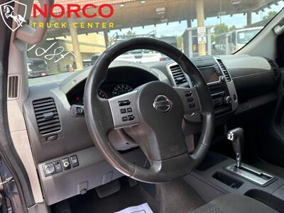 2015 Nissan Frontier SV V6 Extended Cab Short Bed   - Photo 17 - Norco, CA 92860