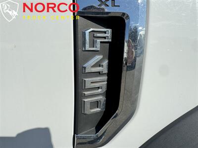 2019 Ford F-450 , 12'       DUMP   - Photo 17 - Norco, CA 92860