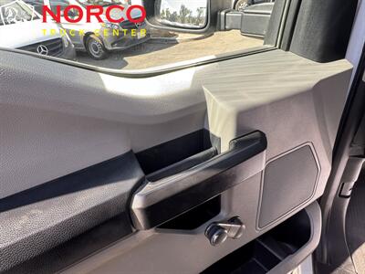 2019 Ford F-450 , 12'       DUMP   - Photo 20 - Norco, CA 92860