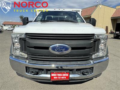2019 Ford F-450 , 12'       DUMP   - Photo 4 - Norco, CA 92860