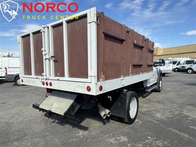 2019 Ford F-450 , 12'       DUMP   - Photo 9 - Norco, CA 92860