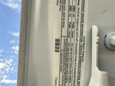 2019 Ford F-450 , 12'       DUMP   - Photo 28 - Norco, CA 92860