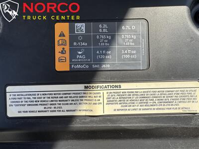 2019 Ford F-450 , 12'       DUMP   - Photo 31 - Norco, CA 92860