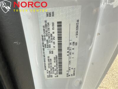 2019 Ford F-450 , 12'       DUMP   - Photo 32 - Norco, CA 92860