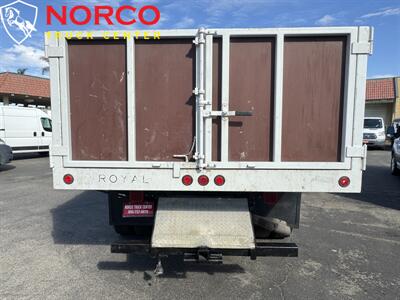 2019 Ford F-450 , 12'       DUMP   - Photo 8 - Norco, CA 92860