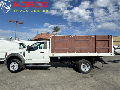 2019 Ford F-450 , 12'       DUMP   - Photo 6 - Norco, CA 92860