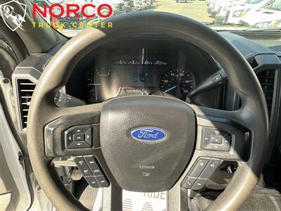 2019 Ford F-450 , 12'       DUMP   - Photo 26 - Norco, CA 92860