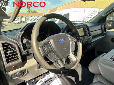 2019 Ford F-450 , 12'       DUMP   - Photo 21 - Norco, CA 92860