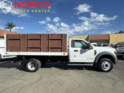 2019 Ford F-450 , 12'       DUMP   - Photo 2 - Norco, CA 92860