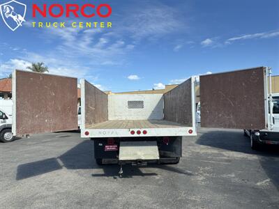 2019 Ford F-450 , 12'       DUMP   - Photo 10 - Norco, CA 92860