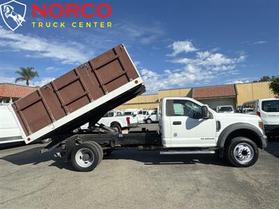 2019 Ford F-450 , 12'       DUMP   - Photo 1 - Norco, CA 92860