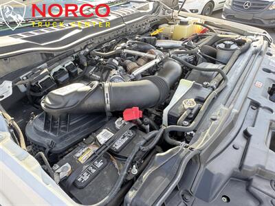 2019 Ford F-450 , 12'       DUMP   - Photo 29 - Norco, CA 92860
