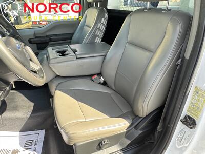 2019 Ford F-450 , 12'       DUMP   - Photo 22 - Norco, CA 92860