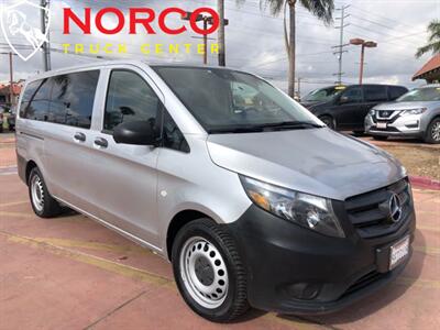 2019 Mercedes-Benz Metris Worker 7 Passenger   - Photo 3 - Norco, CA 92860