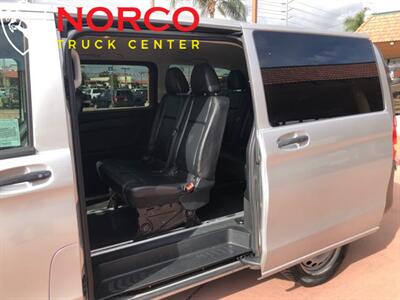 2019 Mercedes-Benz Metris Worker 7 Passenger   - Photo 7 - Norco, CA 92860