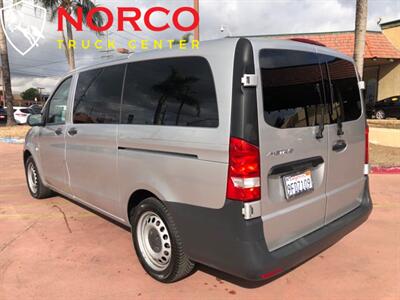 2019 Mercedes-Benz Metris Worker 7 Passenger   - Photo 8 - Norco, CA 92860