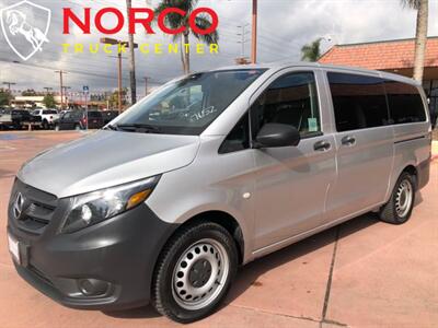 2019 Mercedes-Benz Metris Worker 7 Passenger   - Photo 5 - Norco, CA 92860