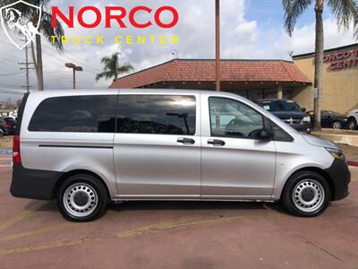 2019 Mercedes-Benz Metris Worker 7 Passenger   - Photo 1 - Norco, CA 92860