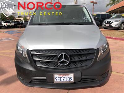 2019 Mercedes-Benz Metris Worker 7 Passenger   - Photo 4 - Norco, CA 92860