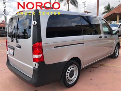 2019 Mercedes-Benz Metris Worker 7 Passenger   - Photo 10 - Norco, CA 92860