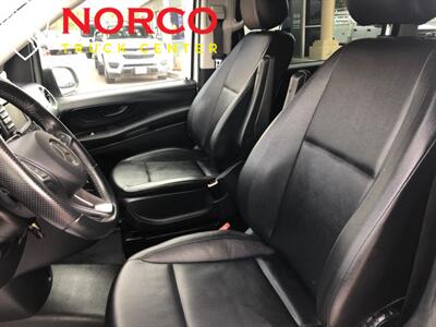 2019 Mercedes-Benz Metris Worker 7 Passenger   - Photo 18 - Norco, CA 92860