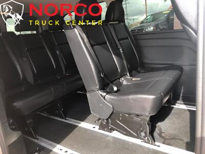 2019 Mercedes-Benz Metris Worker 7 Passenger   - Photo 12 - Norco, CA 92860