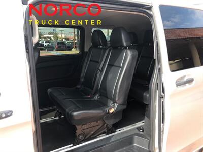 2019 Mercedes-Benz Metris Worker 7 Passenger   - Photo 15 - Norco, CA 92860