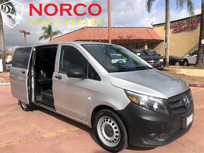 2019 Mercedes-Benz Metris Worker 7 Passenger   - Photo 2 - Norco, CA 92860