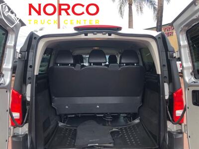 2019 Mercedes-Benz Metris Worker 7 Passenger   - Photo 16 - Norco, CA 92860