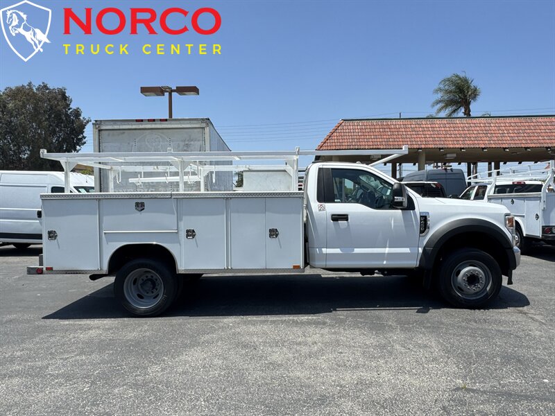 2020 Ford F-450's photo