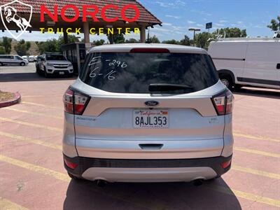 2017 Ford Escape SE   - Photo 7 - Norco, CA 92860