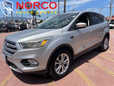 2017 Ford Escape SE   - Photo 4 - Norco, CA 92860