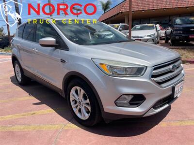 2017 Ford Escape SE   - Photo 2 - Norco, CA 92860