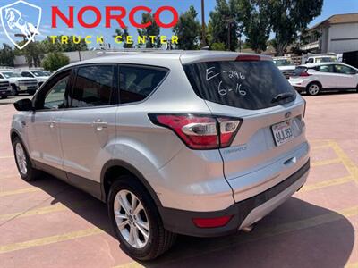 2017 Ford Escape SE   - Photo 6 - Norco, CA 92860