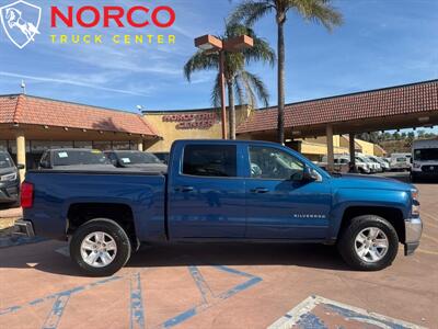 2017 Chevrolet Silverado 1500 LT Crew Cab Short Bed   - Photo 1 - Norco, CA 92860