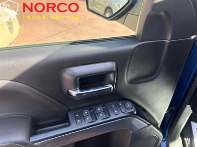 2017 Chevrolet Silverado 1500 LT Crew Cab Short Bed   - Photo 19 - Norco, CA 92860