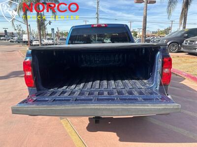 2017 Chevrolet Silverado 1500 LT Crew Cab Short Bed   - Photo 10 - Norco, CA 92860