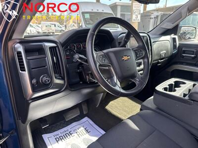 2017 Chevrolet Silverado 1500 LT Crew Cab Short Bed   - Photo 20 - Norco, CA 92860