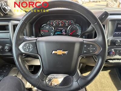 2017 Chevrolet Silverado 1500 LT Crew Cab Short Bed   - Photo 24 - Norco, CA 92860