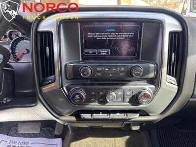 2017 Chevrolet Silverado 1500 LT Crew Cab Short Bed   - Photo 22 - Norco, CA 92860