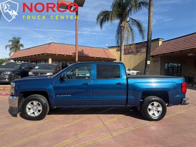 2017 Chevrolet Silverado 1500 LT Crew Cab Short Bed   - Photo 5 - Norco, CA 92860