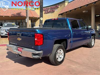 2017 Chevrolet Silverado 1500 LT Crew Cab Short Bed   - Photo 8 - Norco, CA 92860