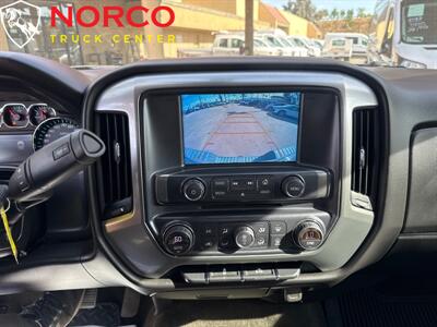 2017 Chevrolet Silverado 1500 LT Crew Cab Short Bed   - Photo 23 - Norco, CA 92860